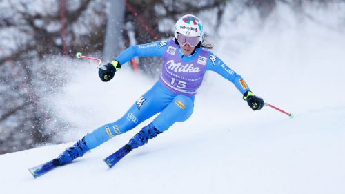 Kilde, Mayer poi Inner nella 1^ prova sulla Streif. E Hirscher sarà apripista anche in gara