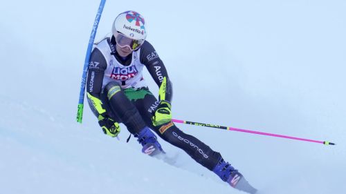 Bassino e Brignone fari azzurri a Semmering: c'è Peterlini ed ecco l'esordio in CdM di Annette Belfrond