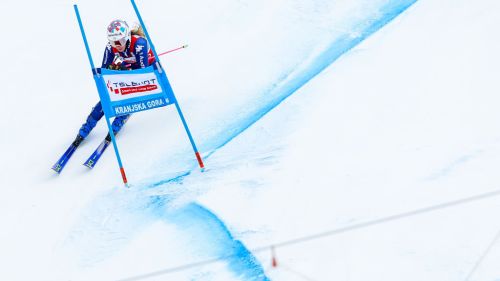 Ghiaccio Verde del 30 dicembre