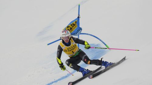 non mancano le sorprese: fuori Nadia Delago e Maurberger