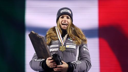 Azzurri battuti ancora dagli USA nel team event che incorona la Norvegia al bis mondiale