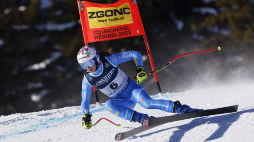 Paralleli mondiali: Holdener continua la collezione d'oro, Schmid scrive la storia per la Germania