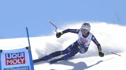 L'agenda del week-end di Giangiacomo Secchi 26 - 28 Marzo 2021