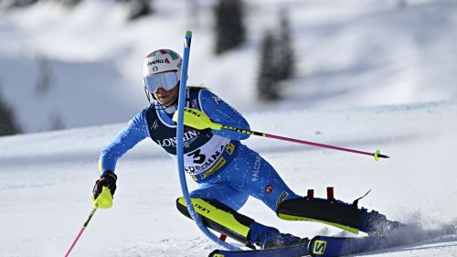 Marta Rossetti racconta l'emozione per i trionfi azzurri nella 'sua' atletica. '