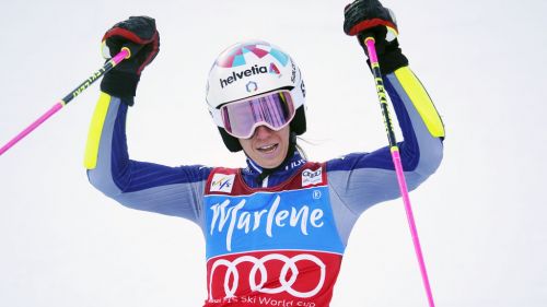 LIVE da Soelden, comincia la Coppa del Mondo! Alle 10.00 via al gigante femminile sul Rettenbach