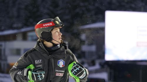 Le azzurre si riscattano nella 1^ manche di 'Spindleruv Mlyn 2': Gulli è 7^, si qualificano... tutte!