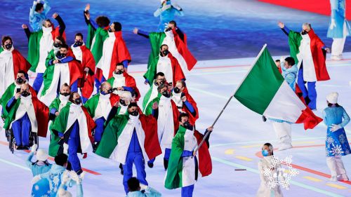 Il CIO visiterà Sapporo a fine maggio per la candidatura olimpica in chiave Giochi 2030