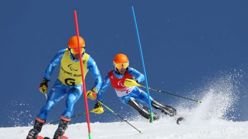 Fischer scialpinismo