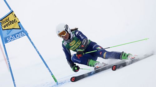 Anche Luisa Bertani decide di cambiare nazionalità: la gigantista milanese vola in Bulgaria