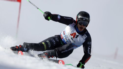 L'ultima volta a Lake Louise? Gli atleti la difendono con forz