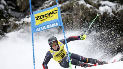 Zagabria si prepara agli slalom di Coppa del Mondo: temperature alte, ma condizioni 'sulla carta' accettabili