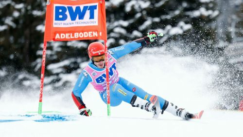 La decisione è ufficiale: discesa 'incastrata' tra le due manche del gigante donne, sarà una notte incredibile