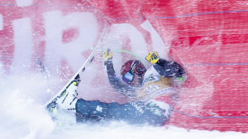 OnTalk. Dario Puppo intervista Mattia Casse