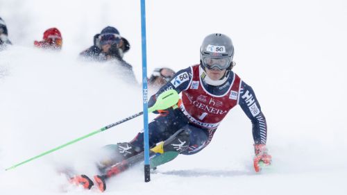 Braathen è il re della 'Face', suo il primo slalom di coppa! Clamorosa top ten di Kastlunger