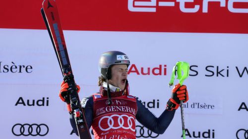 Ghiaccio Verde con Paolo De Chiesa del 12 Dicembre