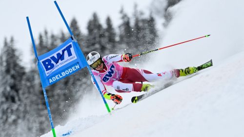 Sci Nordico: sei azzurri verso Pechino per salto e combinata