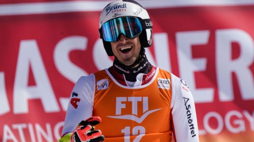 Soelden perde un grande