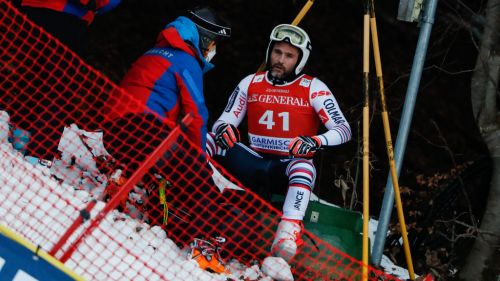 Osservati azzurri a Saas-Fee: dal 20 al 25 ottobre nuovo stage sulle nevi svizzere