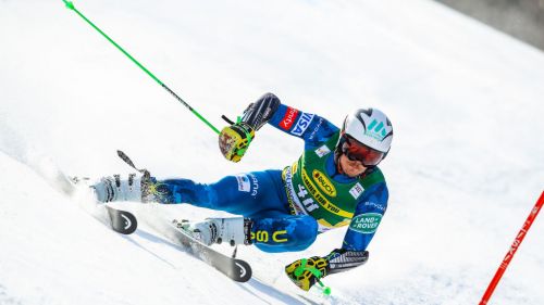 Livio Magoni e i suoi uomini, che lavorone per portare Petra Vlhova sul tetto del mondo