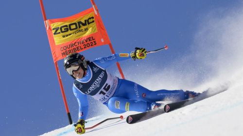 Alex Vinatzer èppè