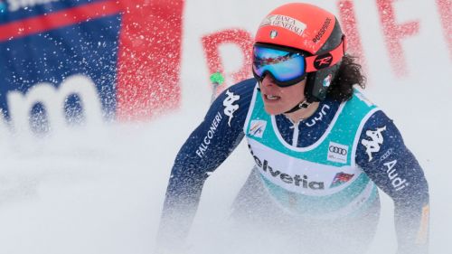 Brignone shock in diretta Rai: 'Non so se mi rivedrete nella prossima stagione, devo ritrovarmi'