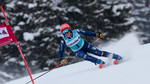 Mondiali jr a Bansko: azzurri chiamati a rimontare nello slalom