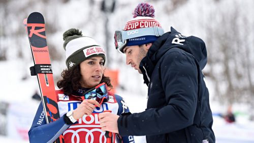 'Klammer - Chasing the Line' da oggi nei cinema austriaci. Con tanta Italia nel film sulla leggenda della discesa