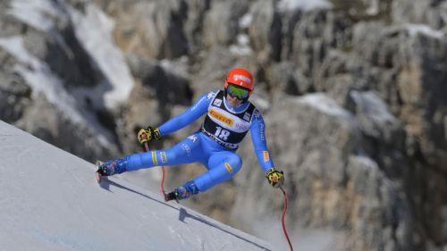 Slalom di Kitz, è super Vinatzer davanti a Noel e Foss-Solevaag! E anche il Razzo... c'è