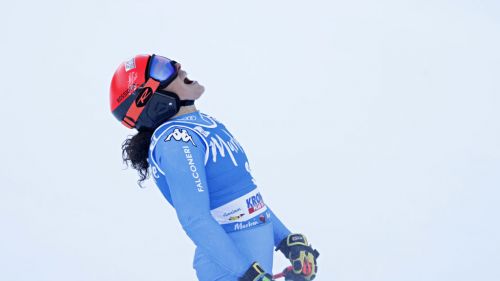 Razzo, è una notte da leggenda! Il trionfo di un campione infinito, lo slalom di Schladming è azzurro