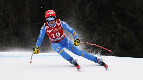 Pechino 2022, Nadia Delago: 'È la prima volta che partecipo alle Olimpiadi, un sogno...'