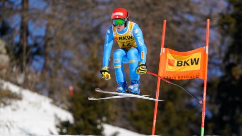 Slalom di Flachau confermato: tra una settimana il recupero di Zagabria in notturna