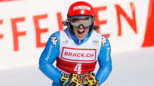 Emma Aicher è la nuova campionessa del mondo jr di slalom: Annette Belfrond gran quinta