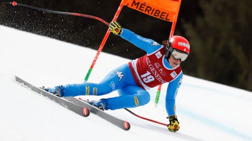 Rossignol Gioco dei podi 2021/22: la classifica finale della discesa libera