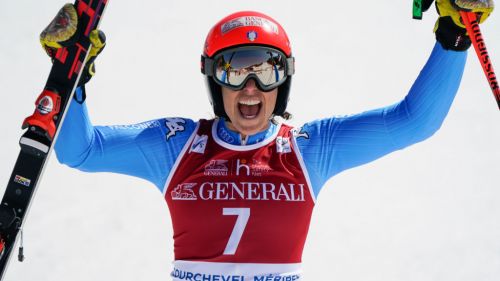 Rossignol Gioco dei Podi 2021/2022: le classifiche finali