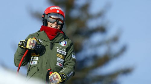 Trocker e Colturi dominano gli slalom all'Abetone, ora la fase internazionale del 'Pinocchio sugli Sci'