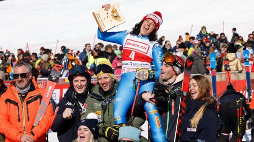 La Norvegia dei giovani e di capitan Kilde: ecco le formazioni per la stagione 2022/23