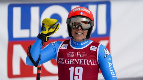 I velocisti azzurri a Saas-Fee: una settimana di lavoro prima di raggiungere Paris in Argentina