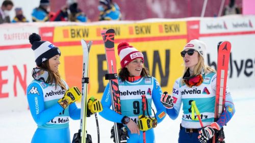 Soelden perde un grande