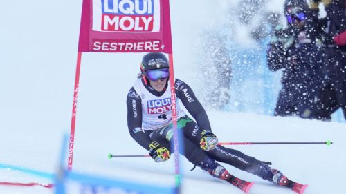 I norvegesi apriranno il primo slalom di coppa: a