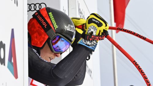 Shiffrin fa il vuoto nella prima di Semmering: oltre 7 decimi su Vlhova e Worley, poi le azzurre