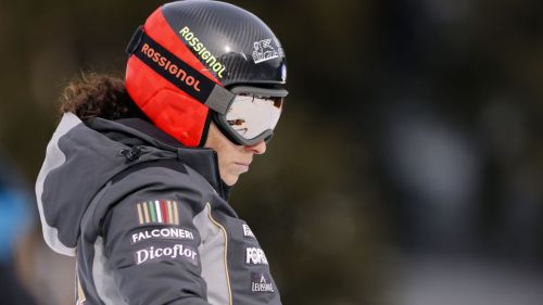 Una Brignone sontuosa: ecco la vittoria di Fede, è un dominio nel super-g di St. Anton!