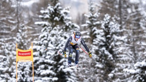 Al via il gigante maschile dei Campionati Mondiali Junior di St.Anton