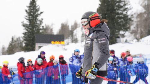 Ghiaccio Verde del 23 gennaio con Paolo de Chiesa