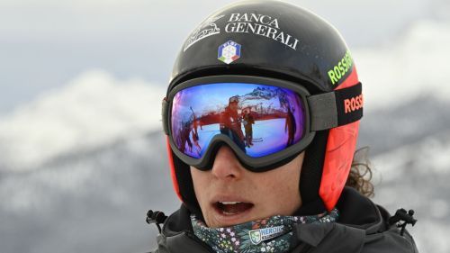 A Kronplatz il capolavoro di Lara Gut-Behrami: Shiffrin battuta, Brignone è di nuovo sul podio