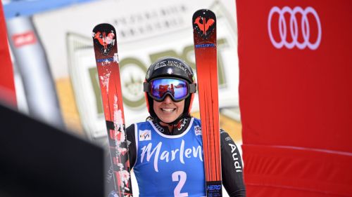 Ai piedi dell'Eclypse, sono stati aperti