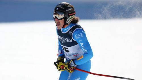 Ghiaccio Verde Mondiale del 6 Febbraio con Paolo De Chiesa