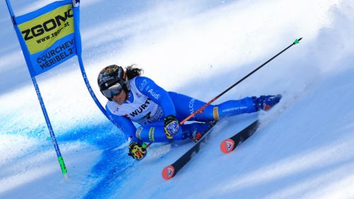 Ghiaccio Verde gigante del 16 Febbraio con Paolo De Chiesa