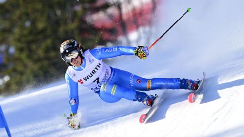 Ghiaccio Verde gigante del 16 Febbraio con Paolo De Chiesa