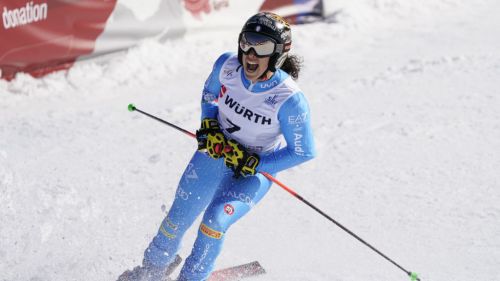 Ghiaccio Verde gigante del 16 Febbraio con Paolo De Chiesa