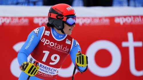 Pechino 2022, Nadia Delago: 'È la prima volta che partecipo alle Olimpiadi, un sogno...'